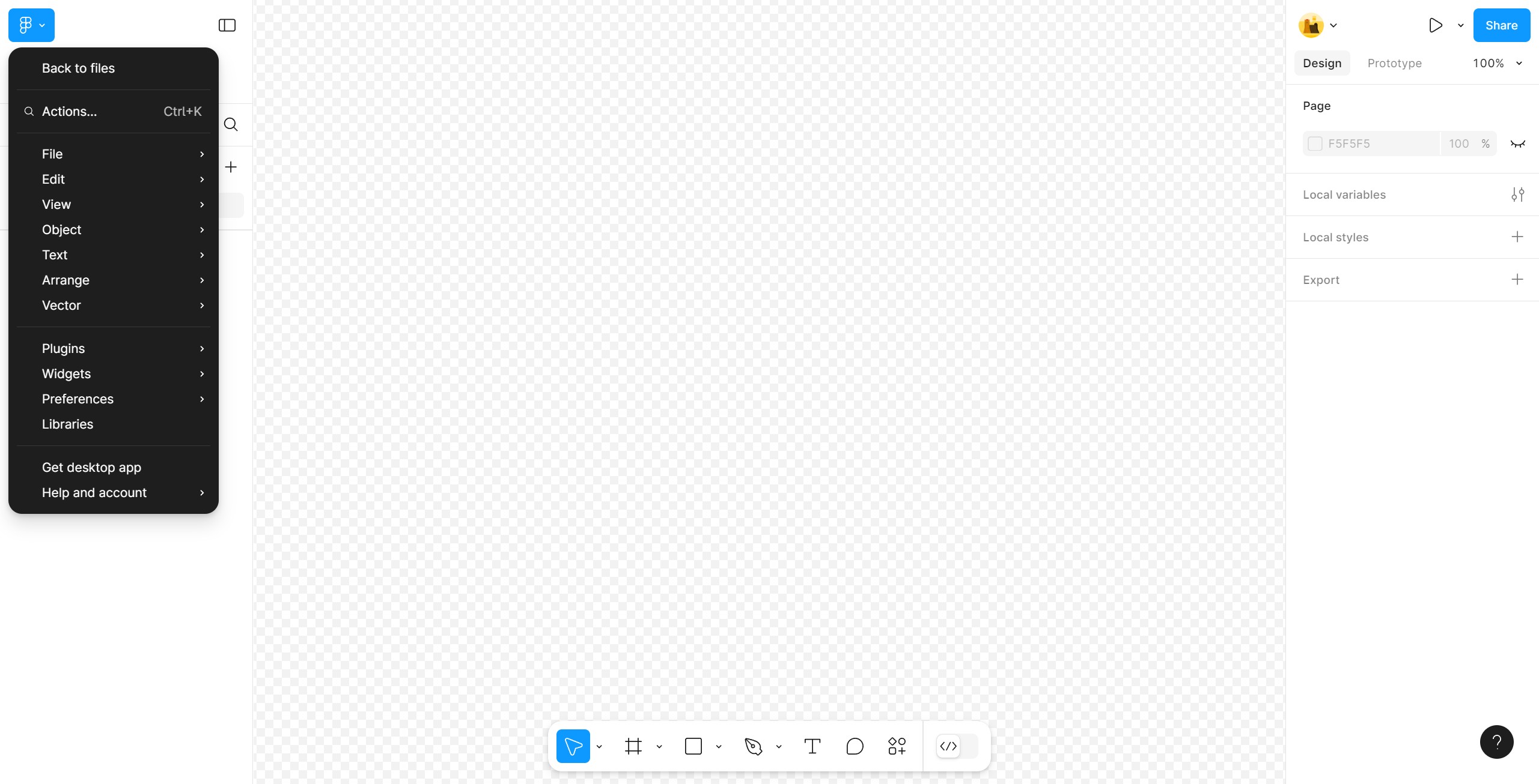 <p>Click Help and account.</p>