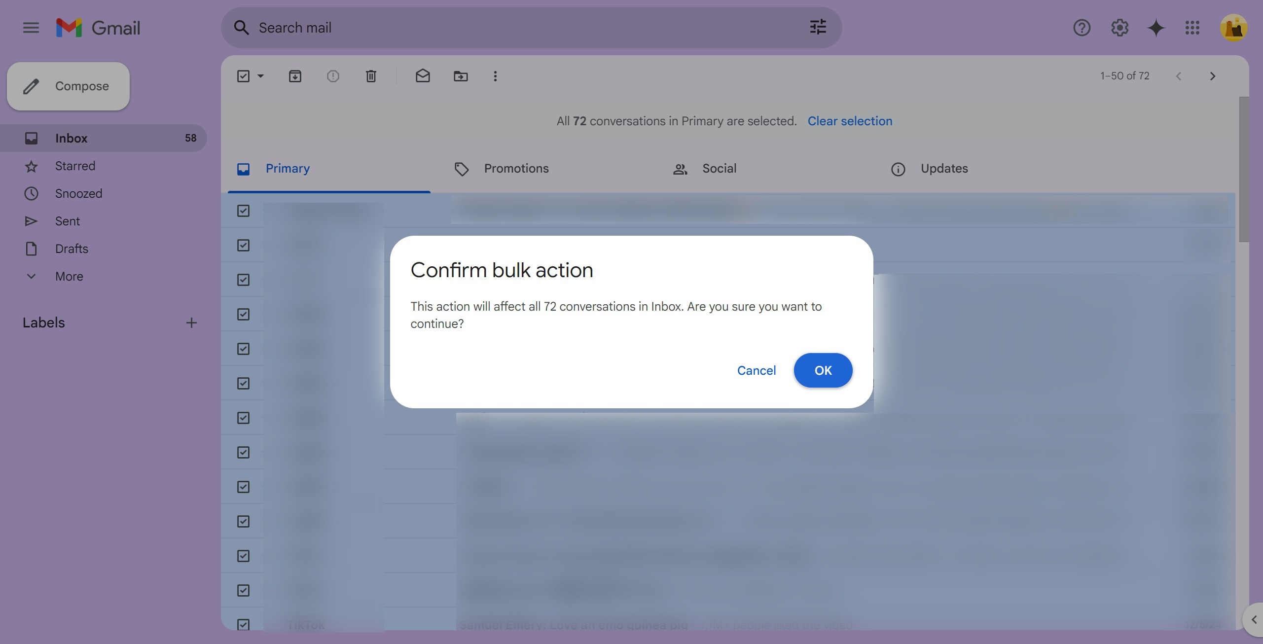 <p>Finally, click OK. Hope this tutorial helps you.</p>