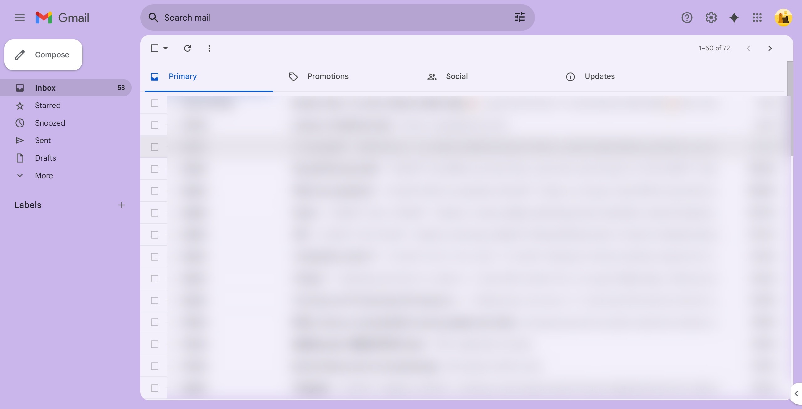 <p>How to mark all emails as read gmail</p>