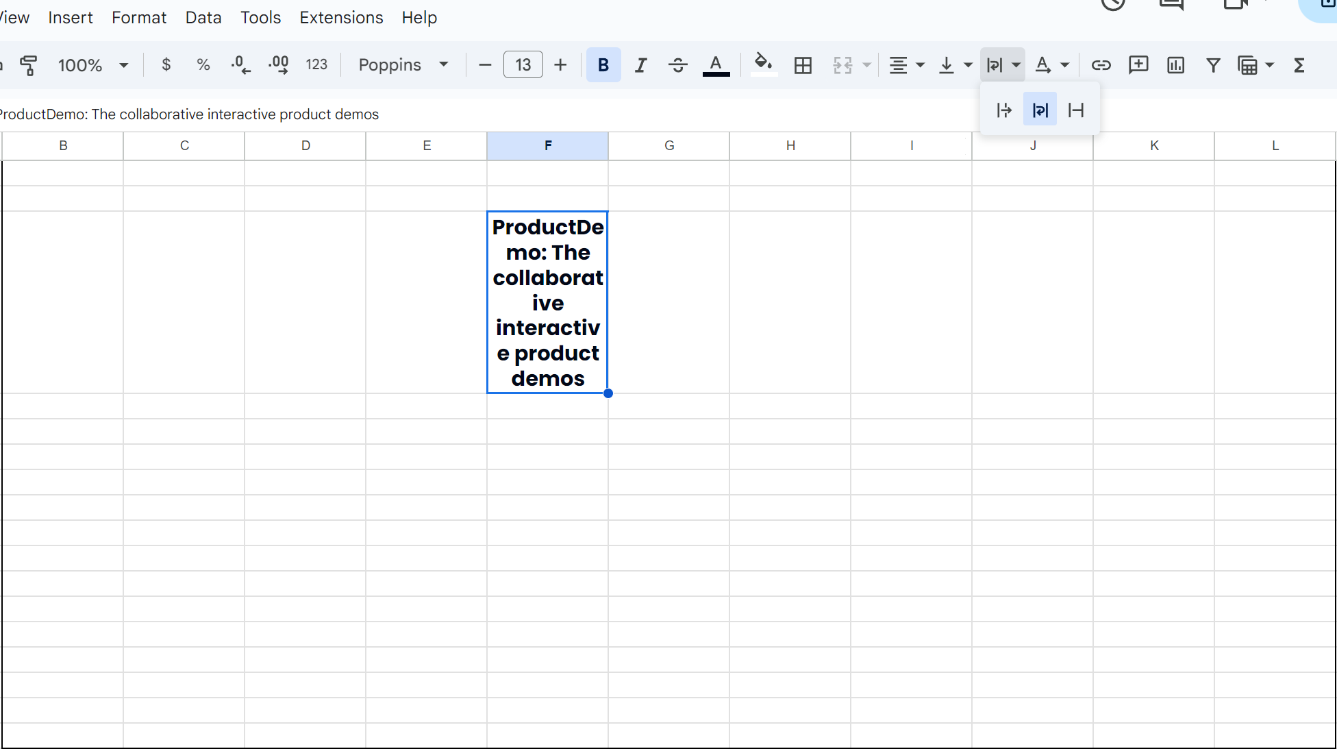<p>Done. If you can’t find these options in your menu, try another path.</p>