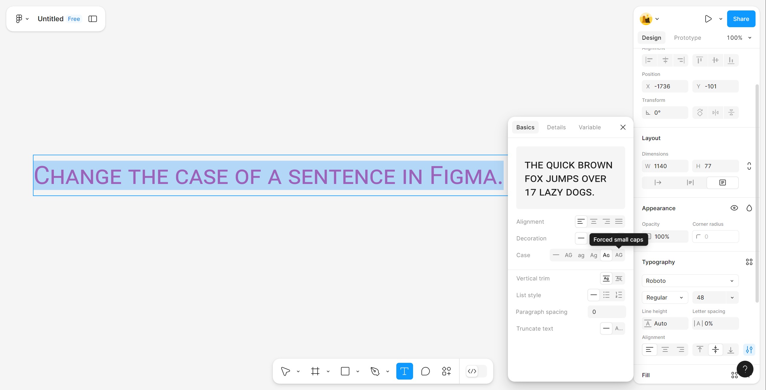 <p>Click the input</p>