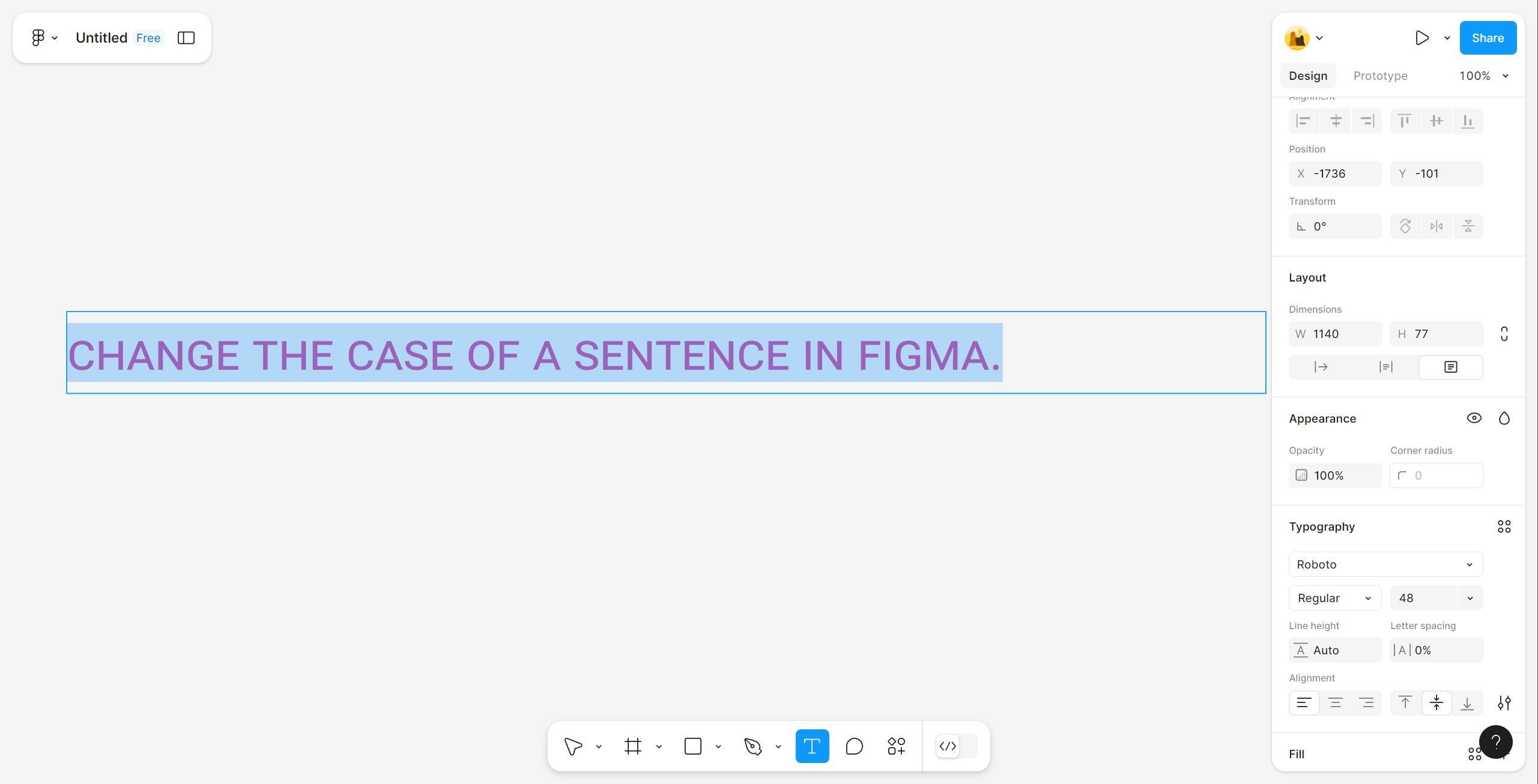 <p>Click here</p>