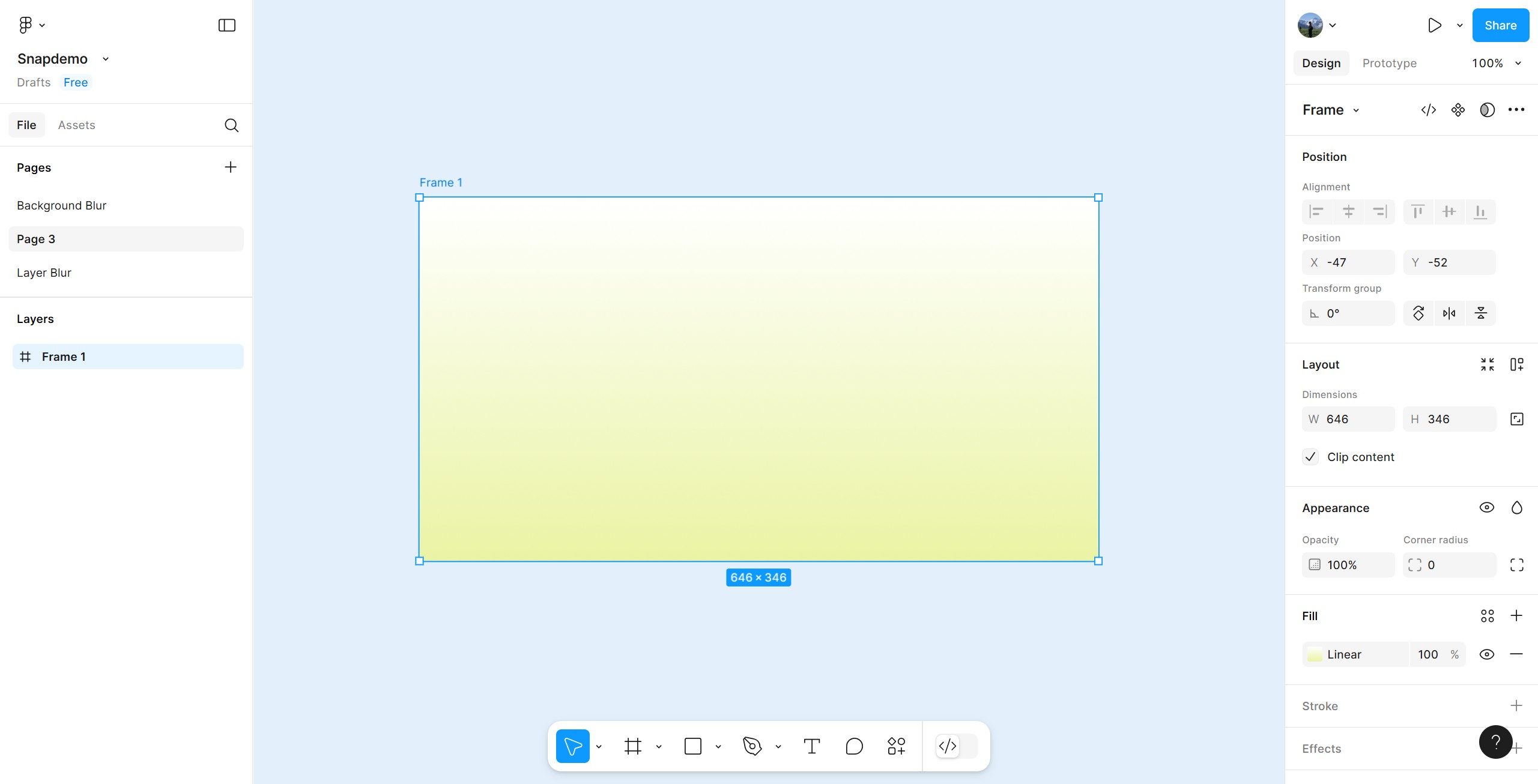 <p>Click here</p>