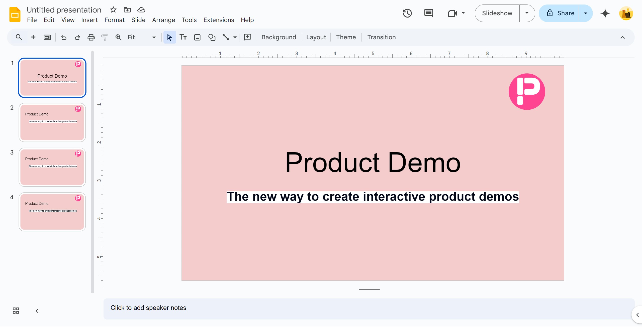 <p>How To Lock A Shape In Place On Google Slides</p>