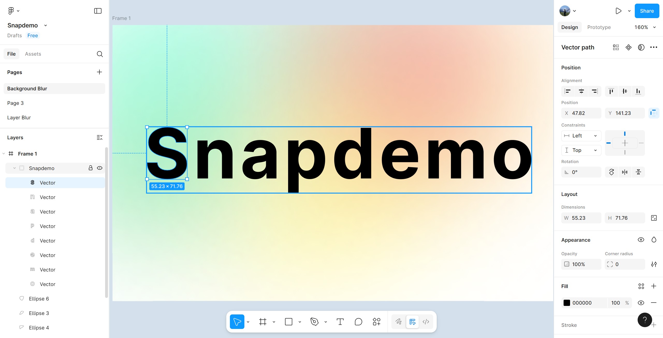 <p>Click "Snapdemo"</p>