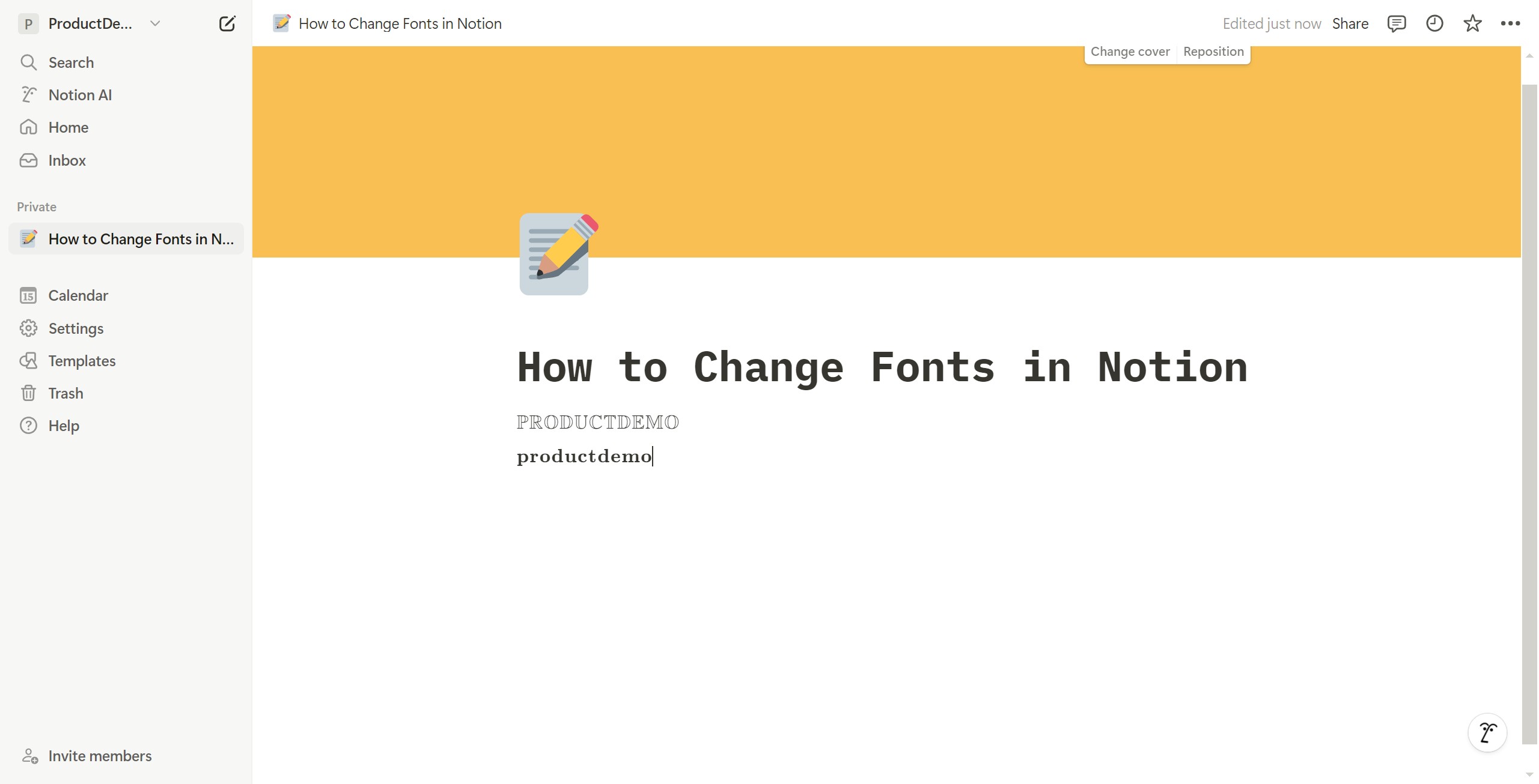 <p>Click Done</p>