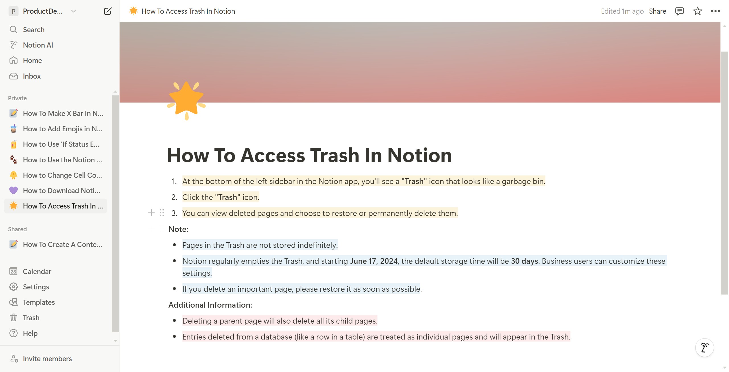 <p>That&#39;s it! I hope this tutorial has been helpful to you.</p>