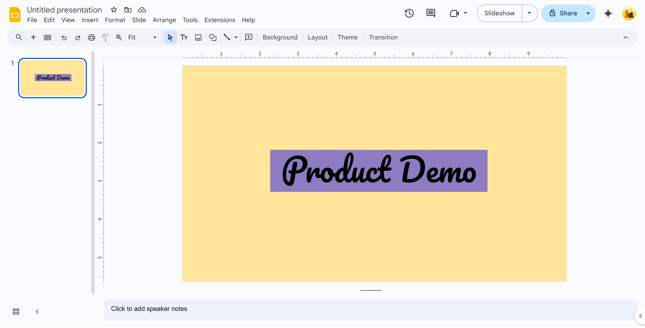 <p>How To Insert Link Into Text Google Slides</p>