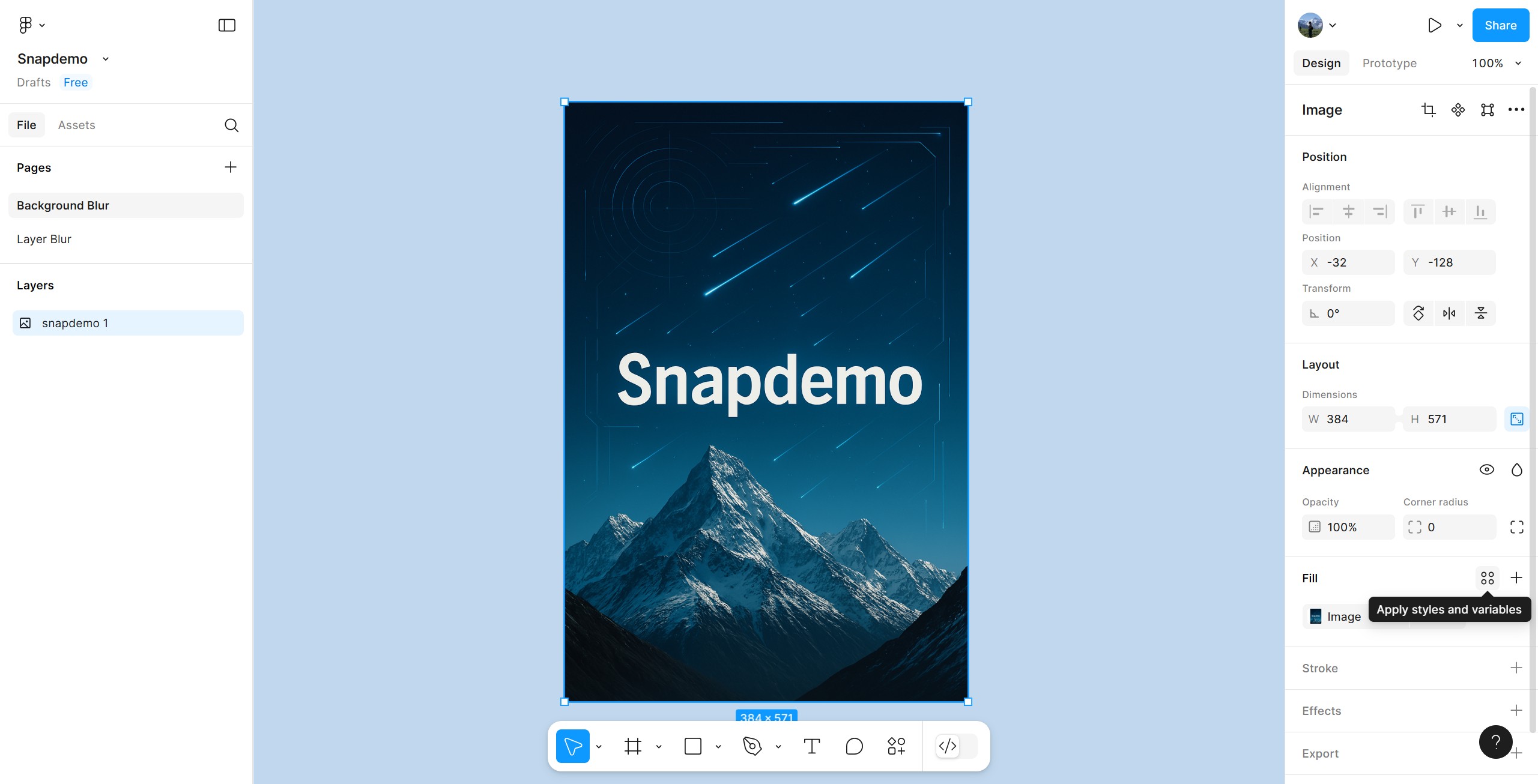 <p>Another way to enter crop mode, click here.</p>