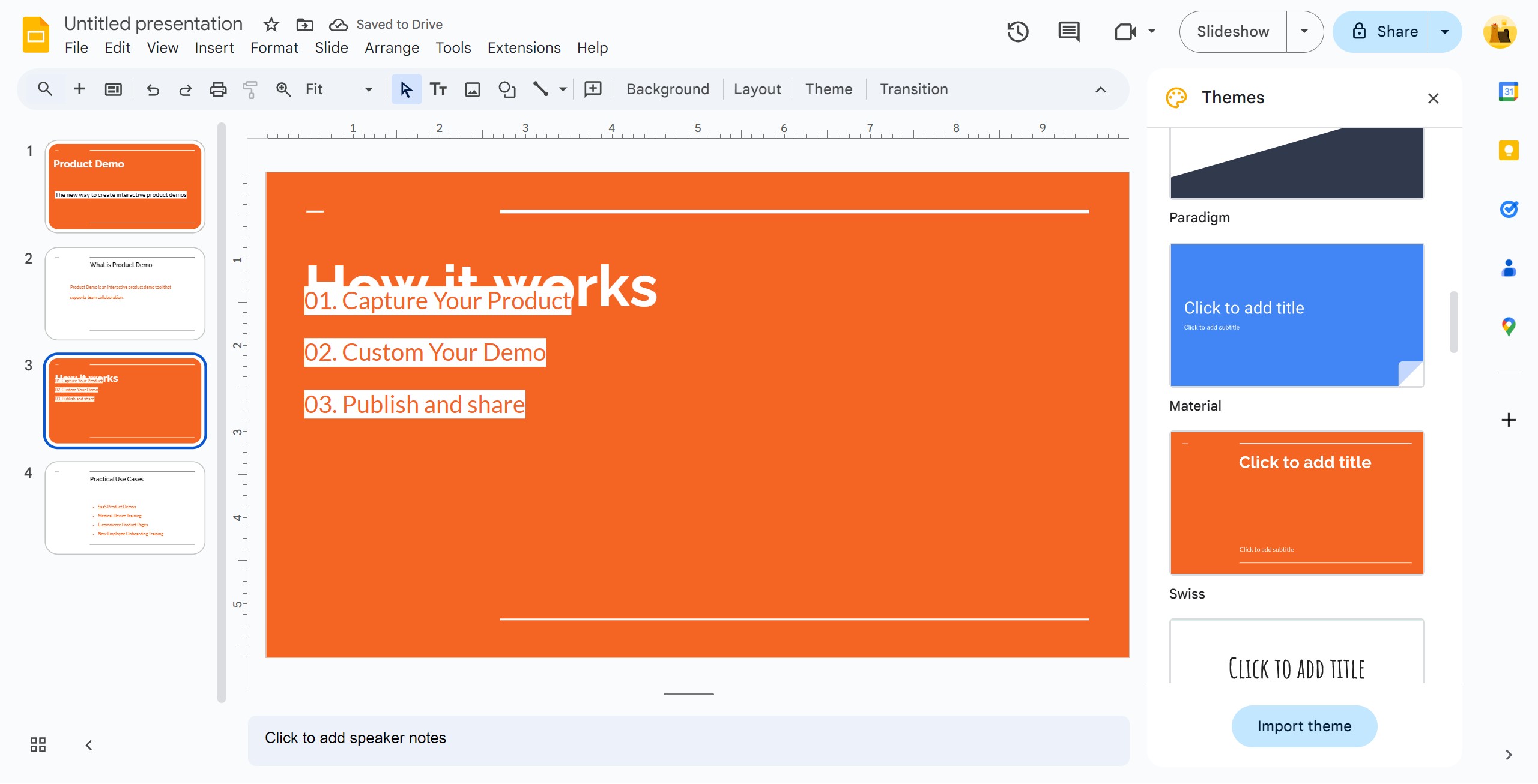 <p>Sometimes, after restoring to the default template, the content layout may appear messy.</p>