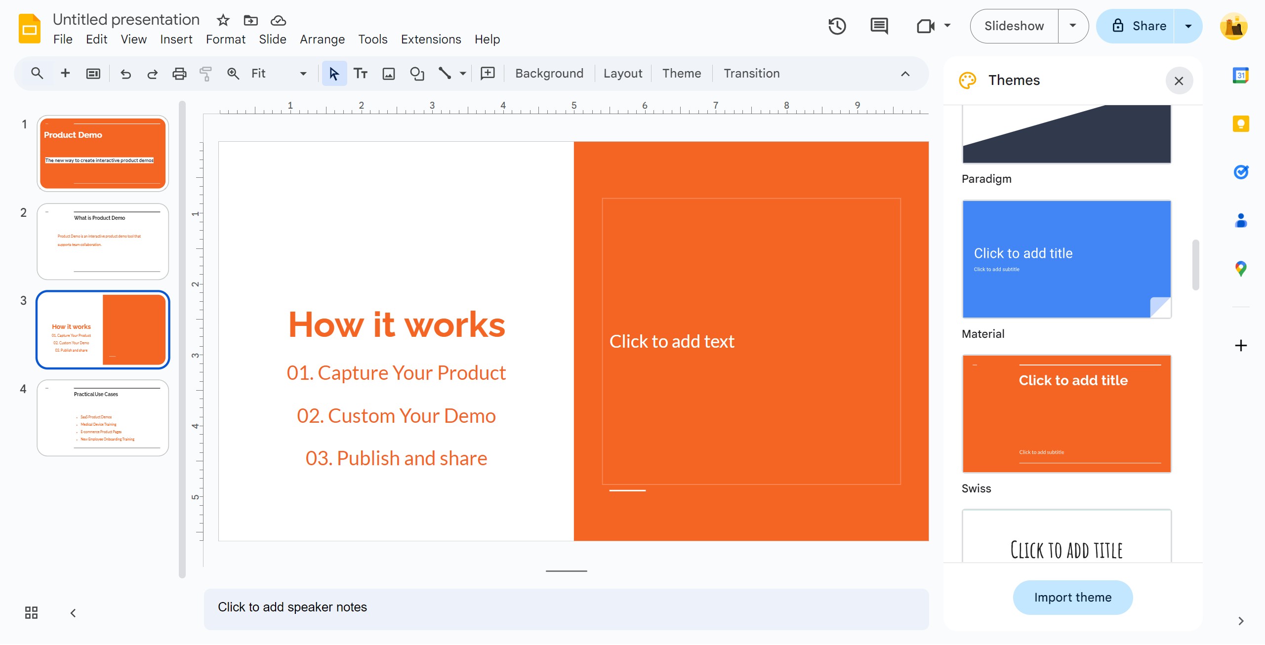 <p>You can make further adjustments as needed. Hope this tutorial was helpful to you.</p>