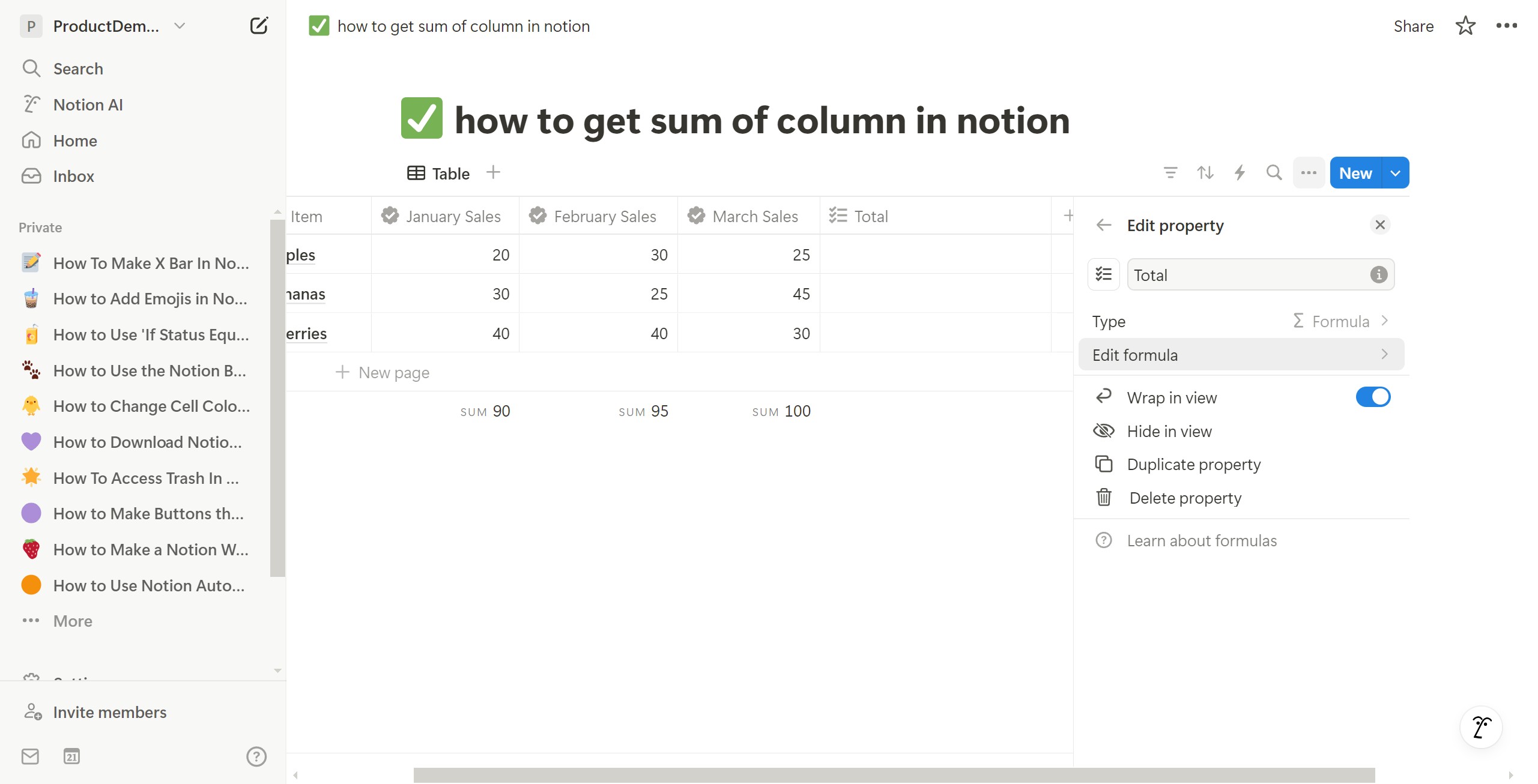 <p>After changing the name and symbol, click here.</p>