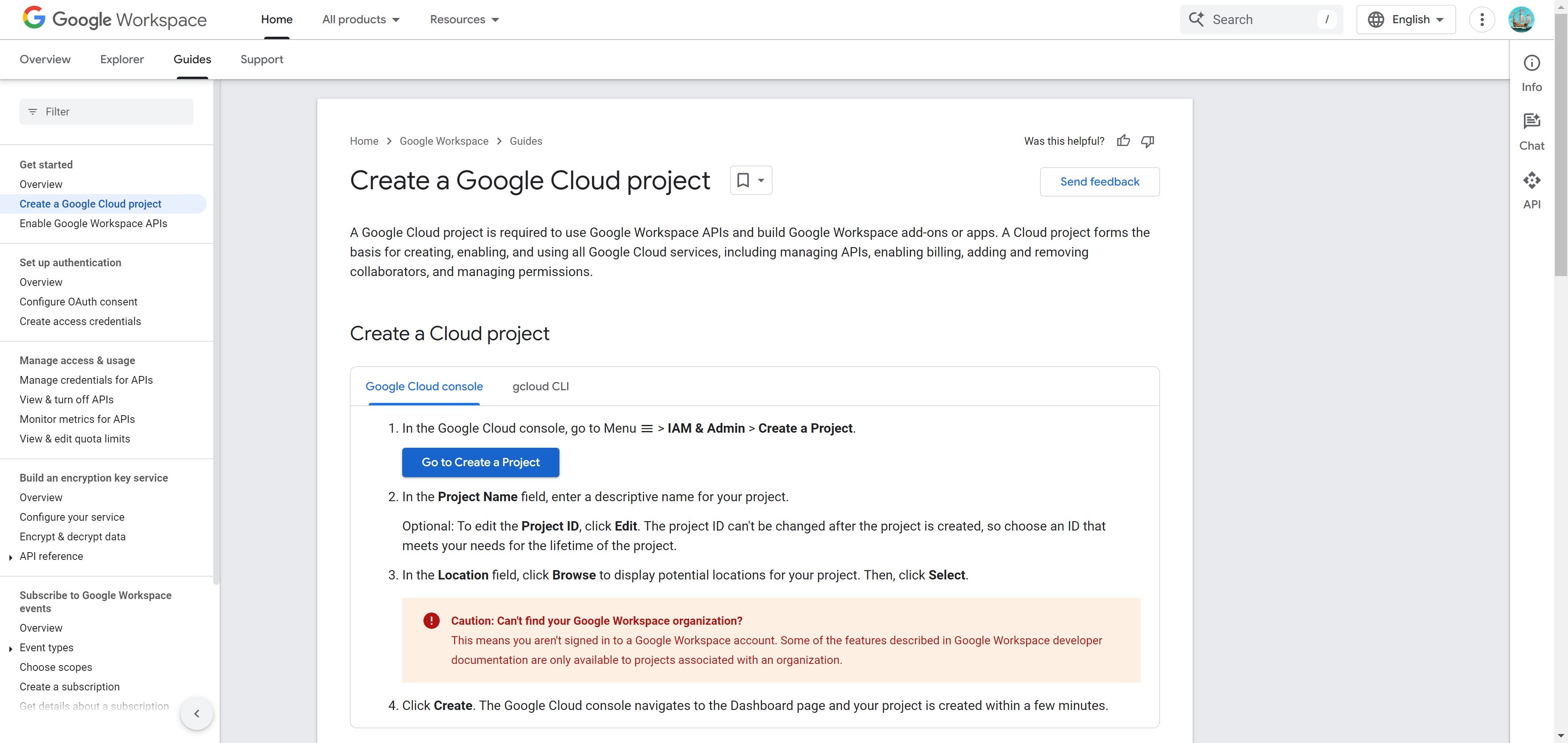 <p>How to create google slide with webhook​</p>